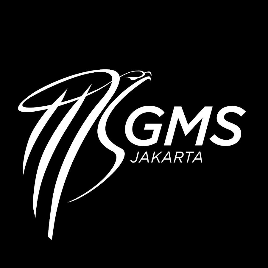 GMS Jakarta Avatar del canal de YouTube