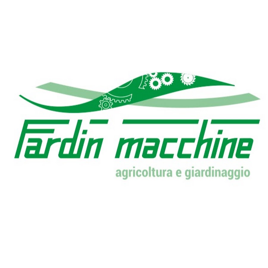 Fardin Macchine YouTube kanalı avatarı