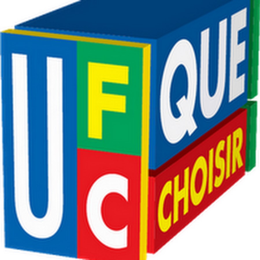 UFC-Que Choisir YouTube 频道头像