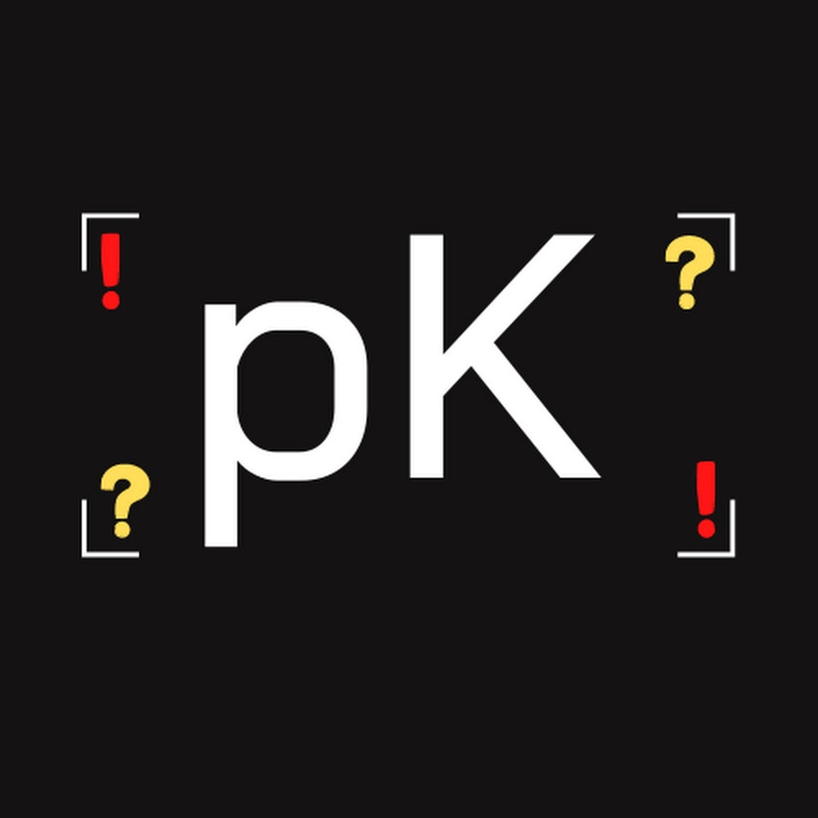 pardonbakarmsnz YouTube channel avatar