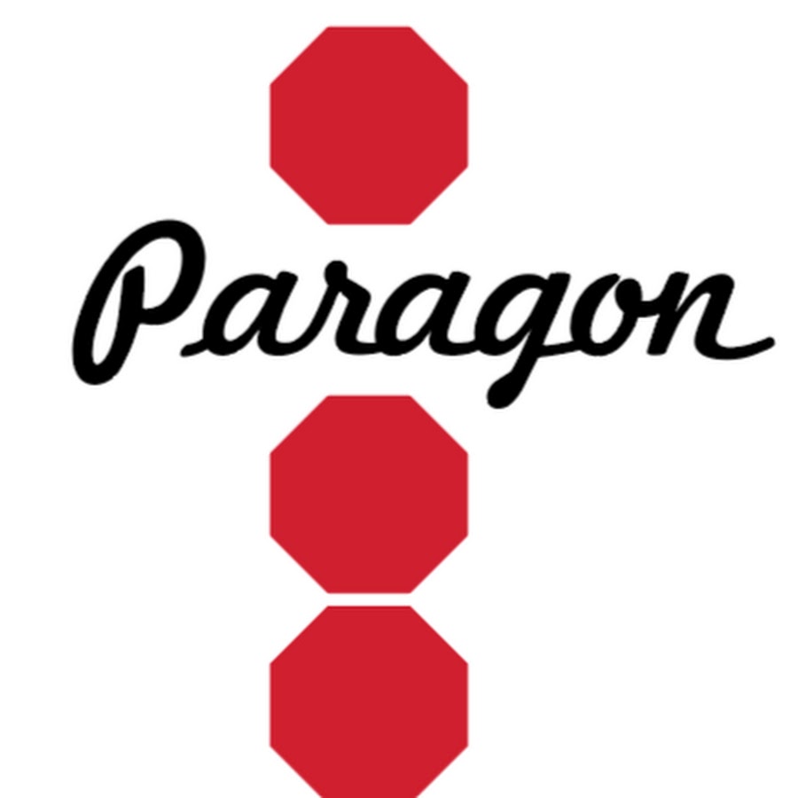 Paragon Kilns YouTube channel avatar