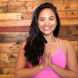Yoga With Edith YouTube Profile Photo