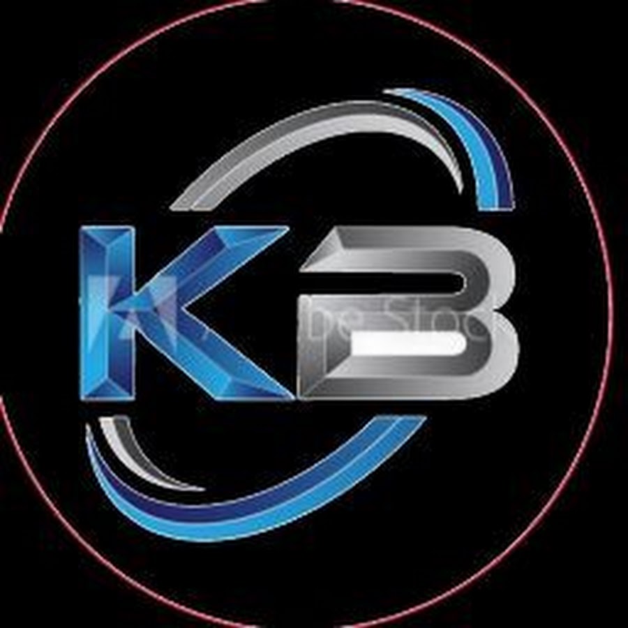 kb channel YouTube 频道头像