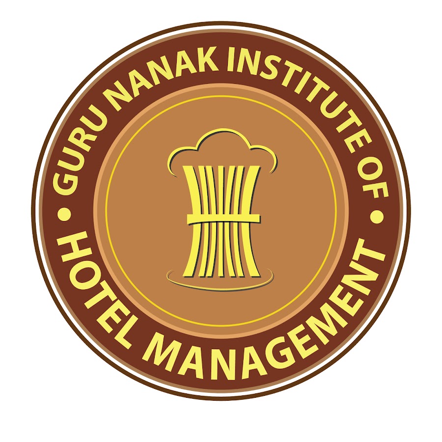 Guru Nanak Institute of Hotel Management Awatar kanału YouTube