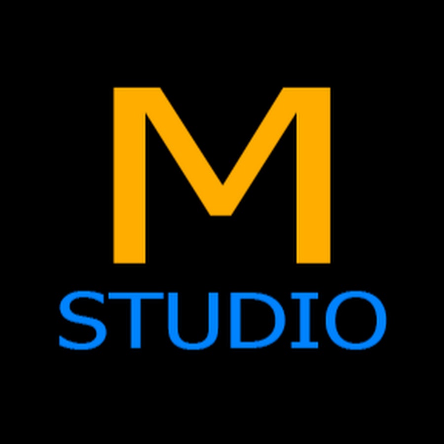 Maxon Studio Avatar del canal de YouTube