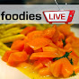 FoodiesLive - @FoodiesLive YouTube Profile Photo