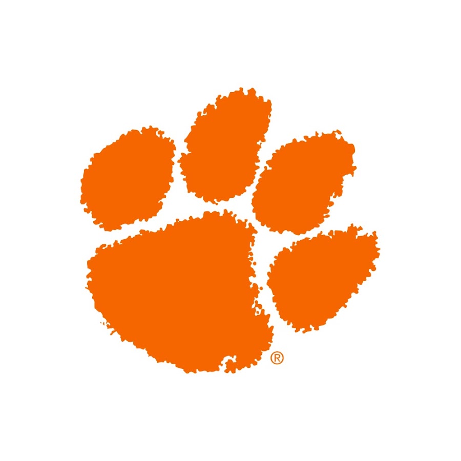 Clemson Tigers YouTube channel avatar