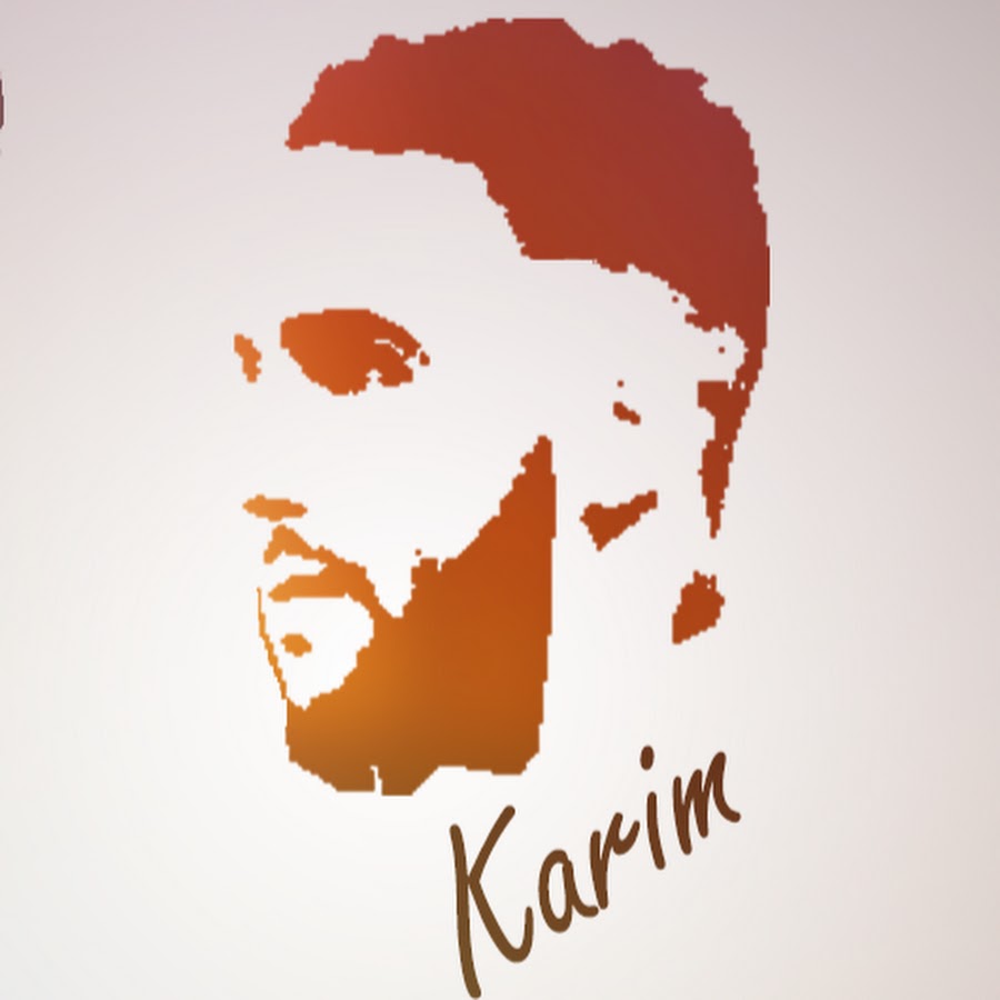 KARIM VLOGS YouTube channel avatar