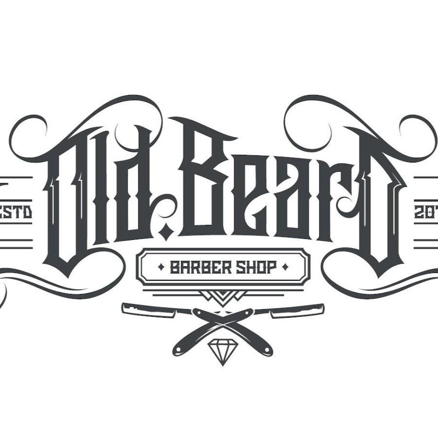 Old Beard barber shop