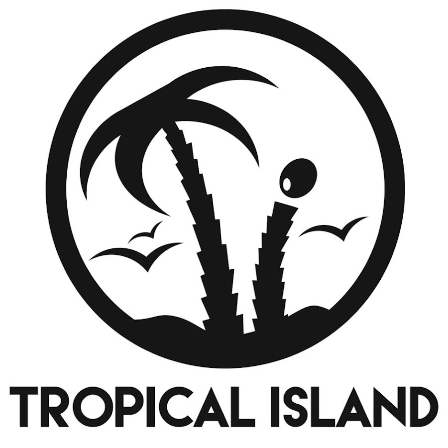 Tropical Island Avatar canale YouTube 
