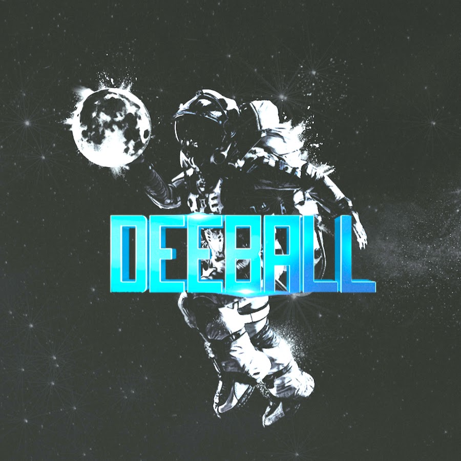 DeeBall رمز قناة اليوتيوب