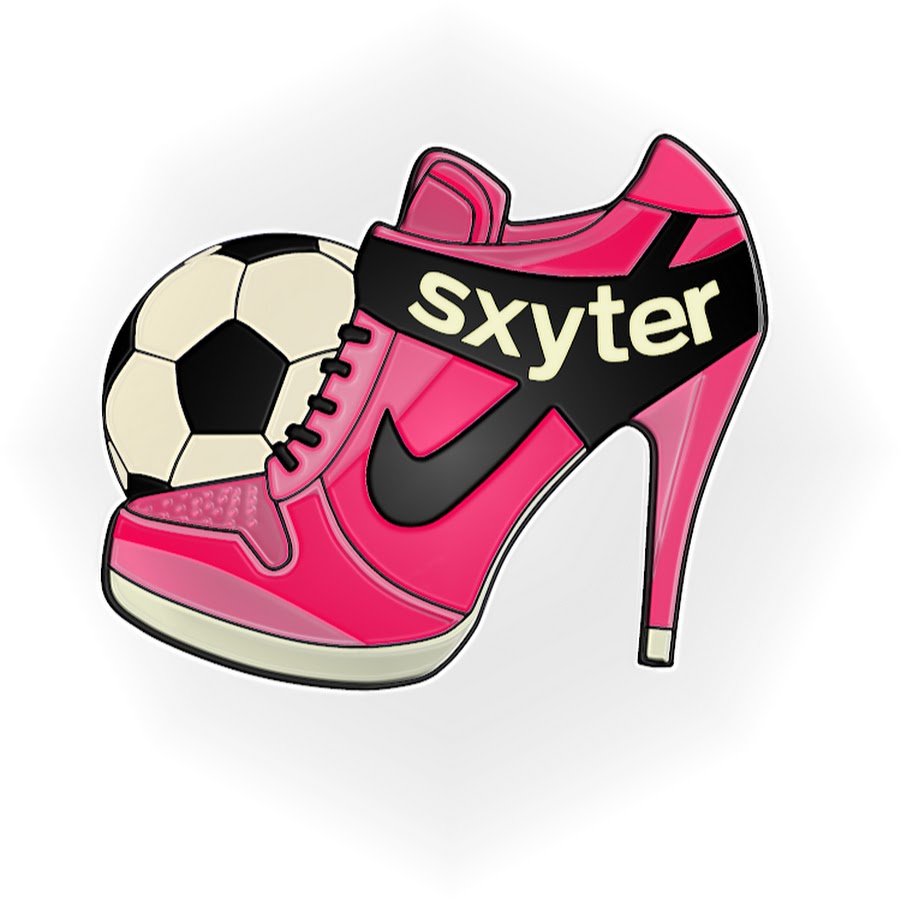 SXyter FIFA YouTube channel avatar