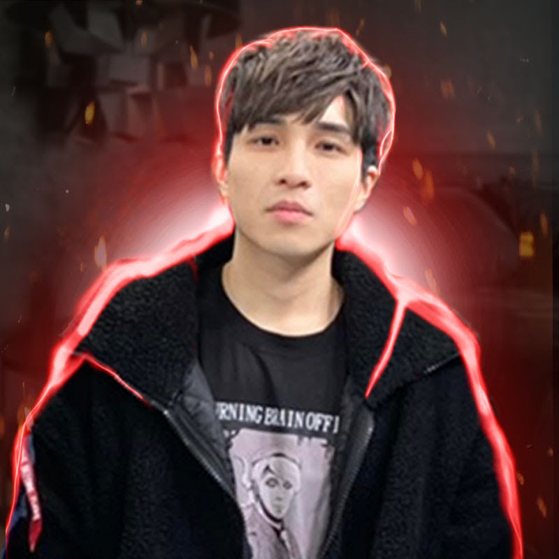 王狗 - 網紅的藏寶箱 