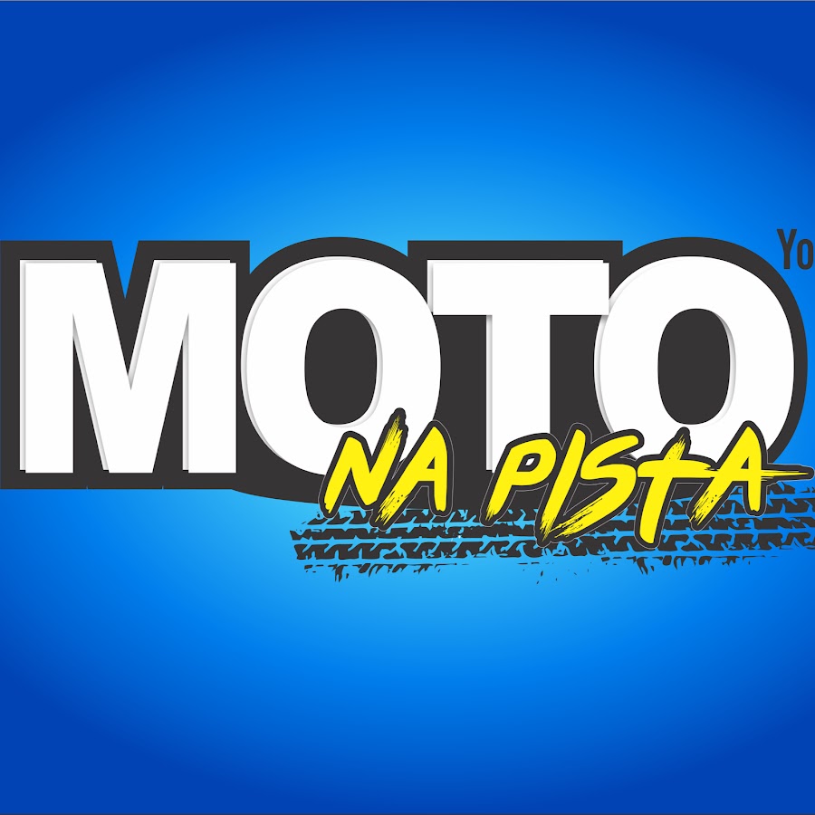 Moto na pista YouTube channel avatar