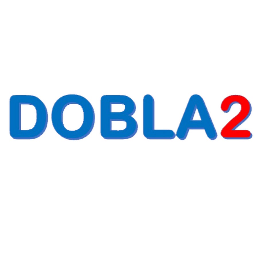 Dobla2 Avatar de canal de YouTube