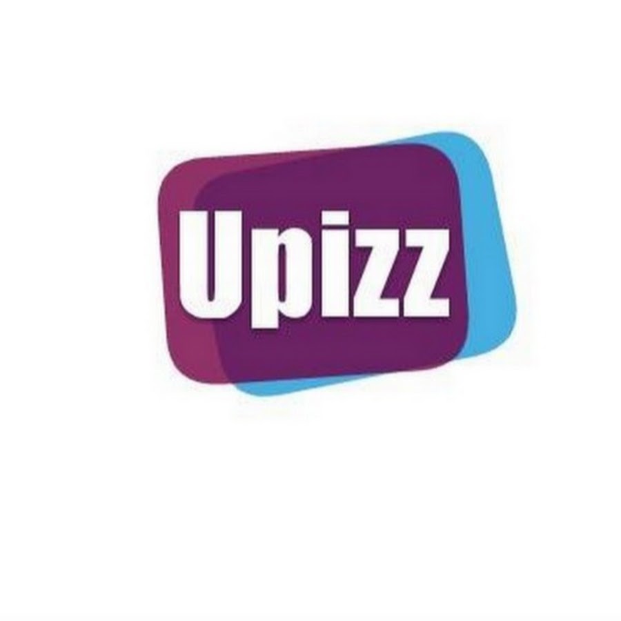 U pizz YouTube channel avatar