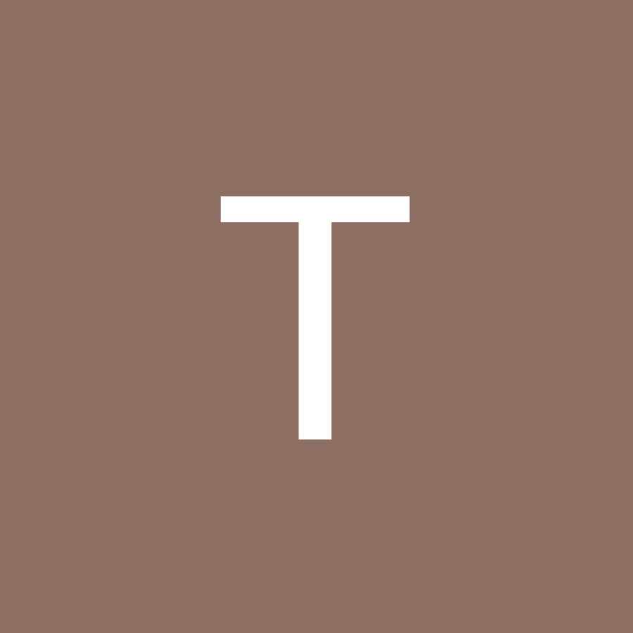 ThroughtheWaters YouTube kanalı avatarı