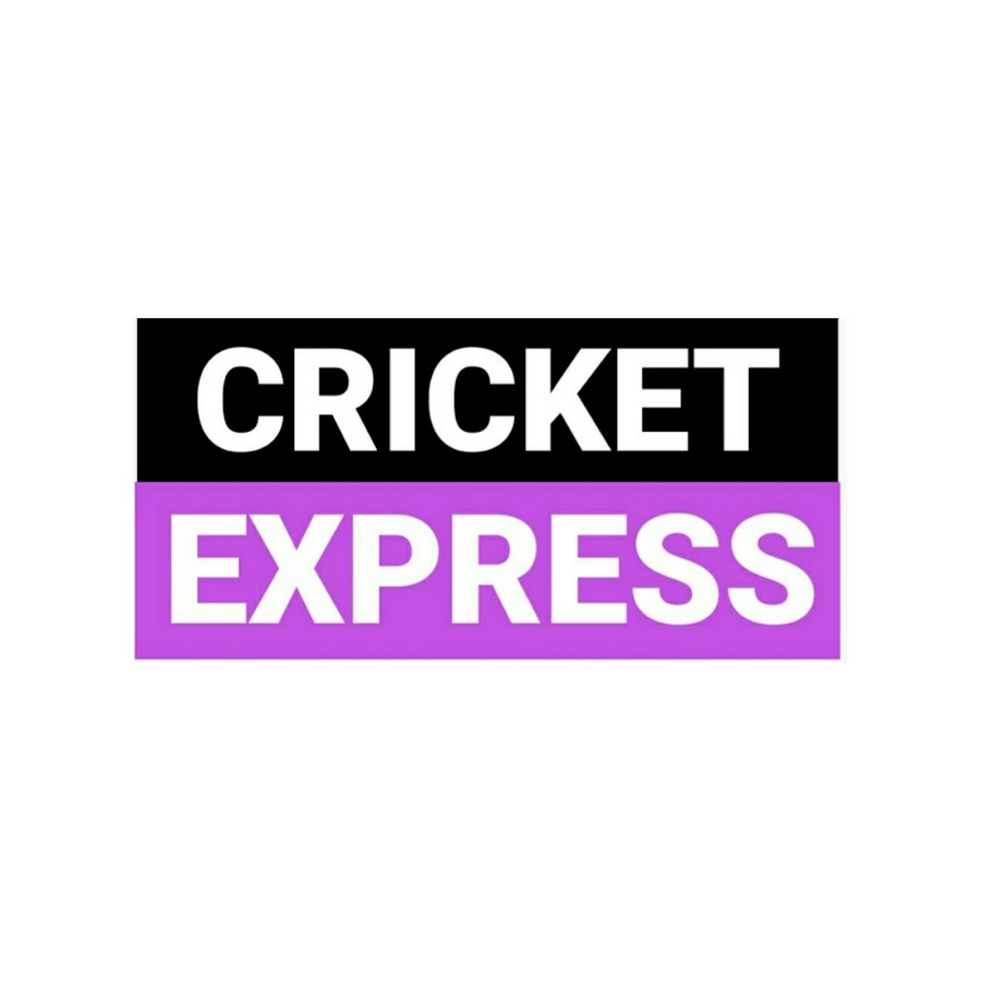 Cricket Express YouTube 频道头像