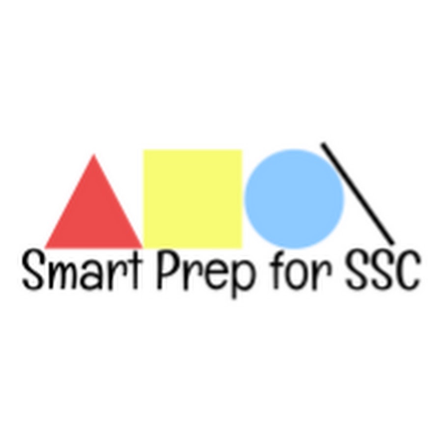 Smart Prep FOR SSC Аватар канала YouTube