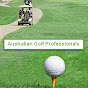 Australian Golf Professionals YouTube Profile Photo