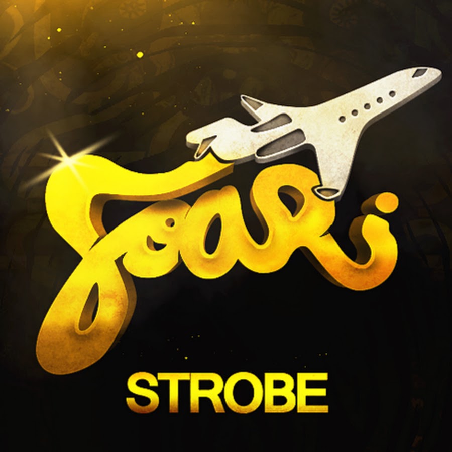 SoaR Strobe YouTube channel avatar