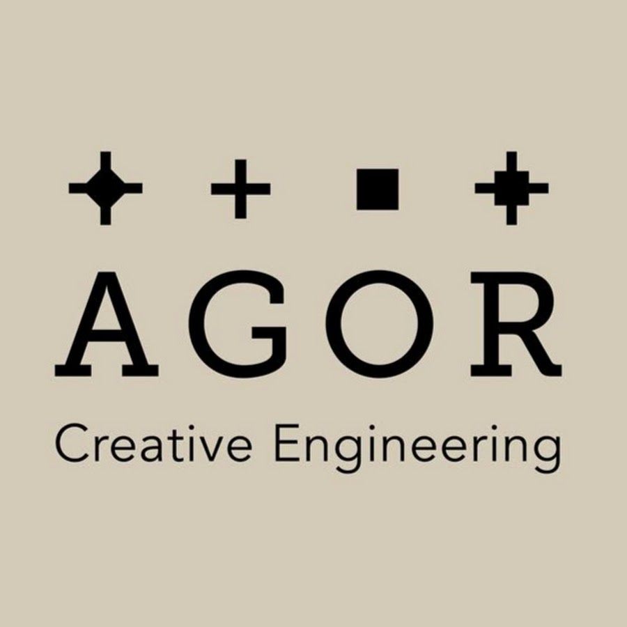 Agor Engineering YouTube 频道头像
