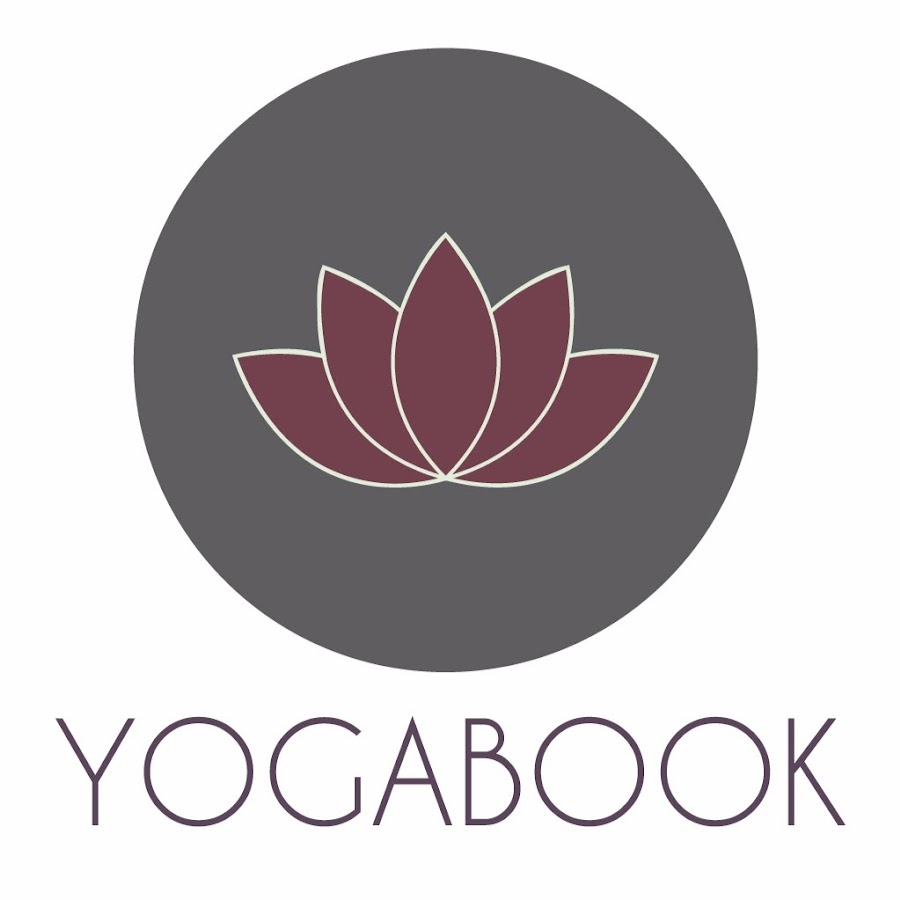 Rede YogaBook YouTube channel avatar