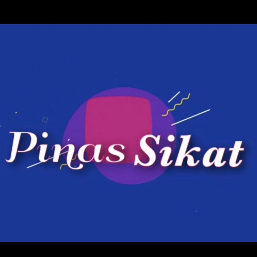 Pinas Sikat YouTube channel avatar