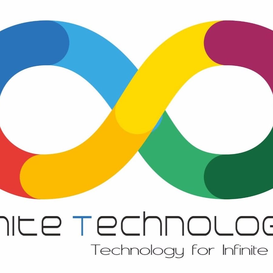 Infinite Technologies यूट्यूब चैनल अवतार