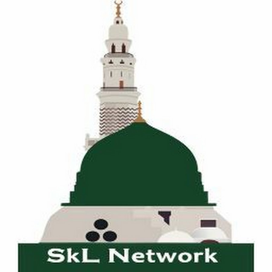 SkL Network YouTube channel avatar