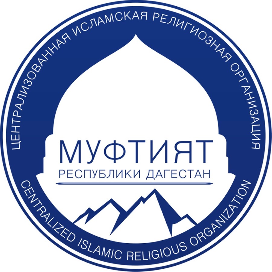muftiyat _rd YouTube-Kanal-Avatar