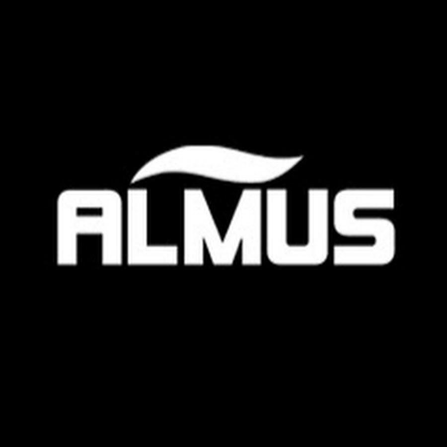 Almus Music YouTube 频道头像