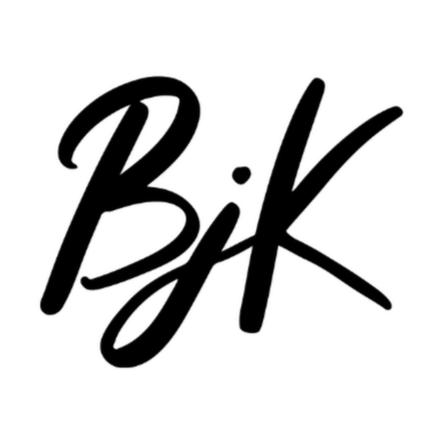 BjK Productions YouTube channel avatar