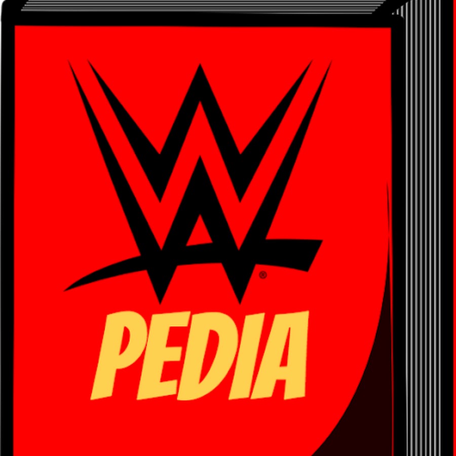 Wrestling Pedia YouTube channel avatar