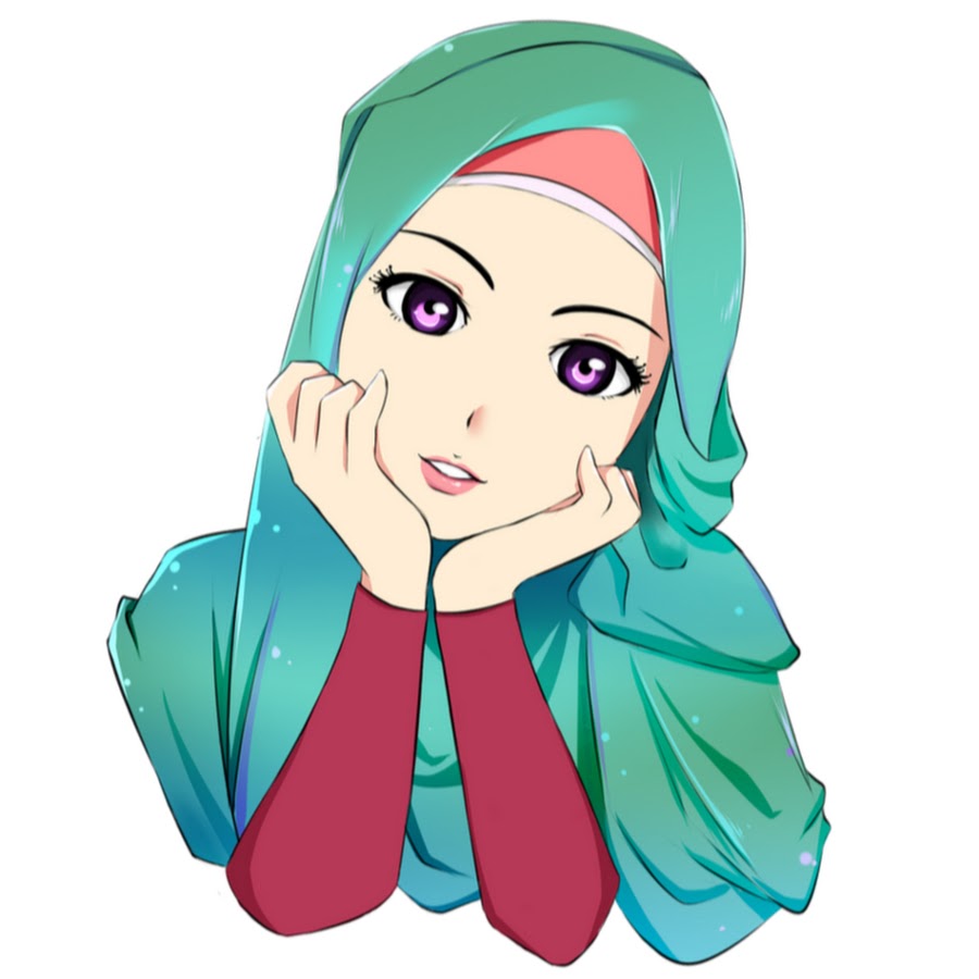 Kerudung Manis YouTube channel avatar