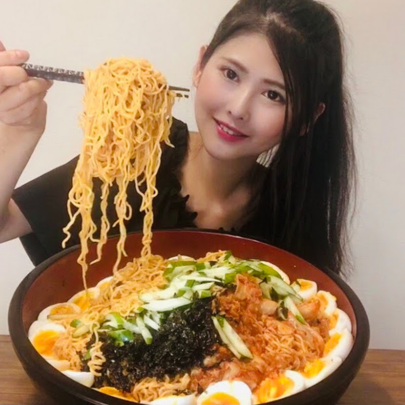 高橋ちなり【大食い酒飲み愛煙家】 - 網紅的藏寶箱 