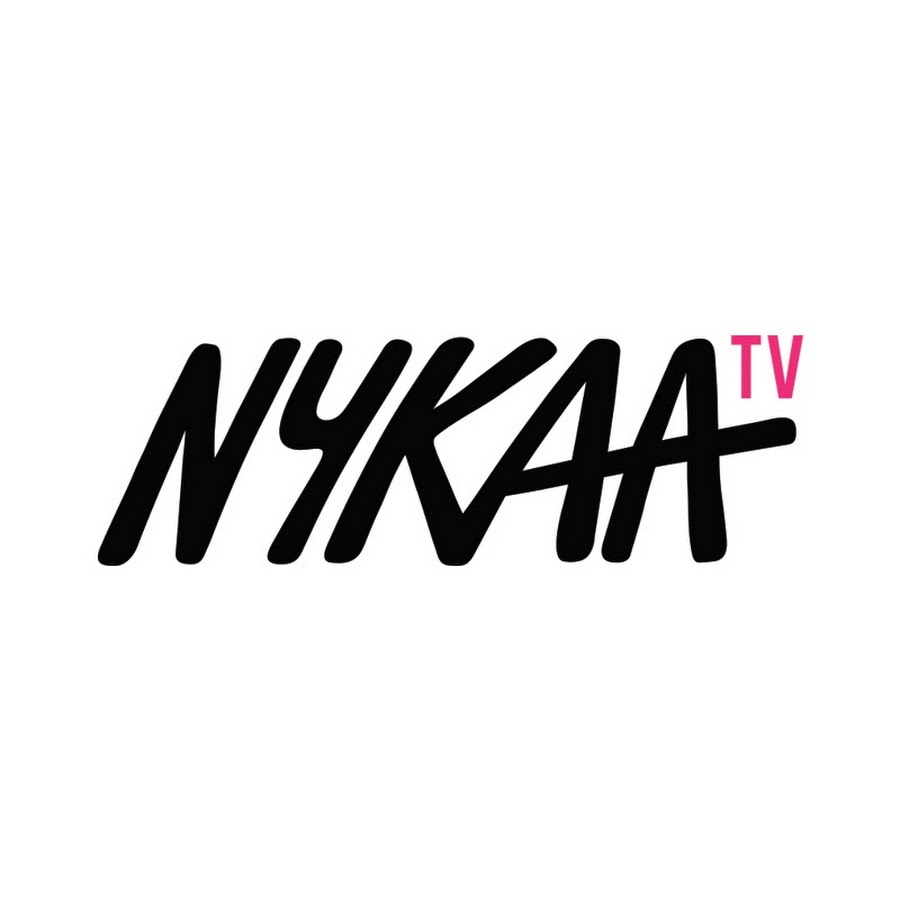 Nykaa YouTube channel avatar