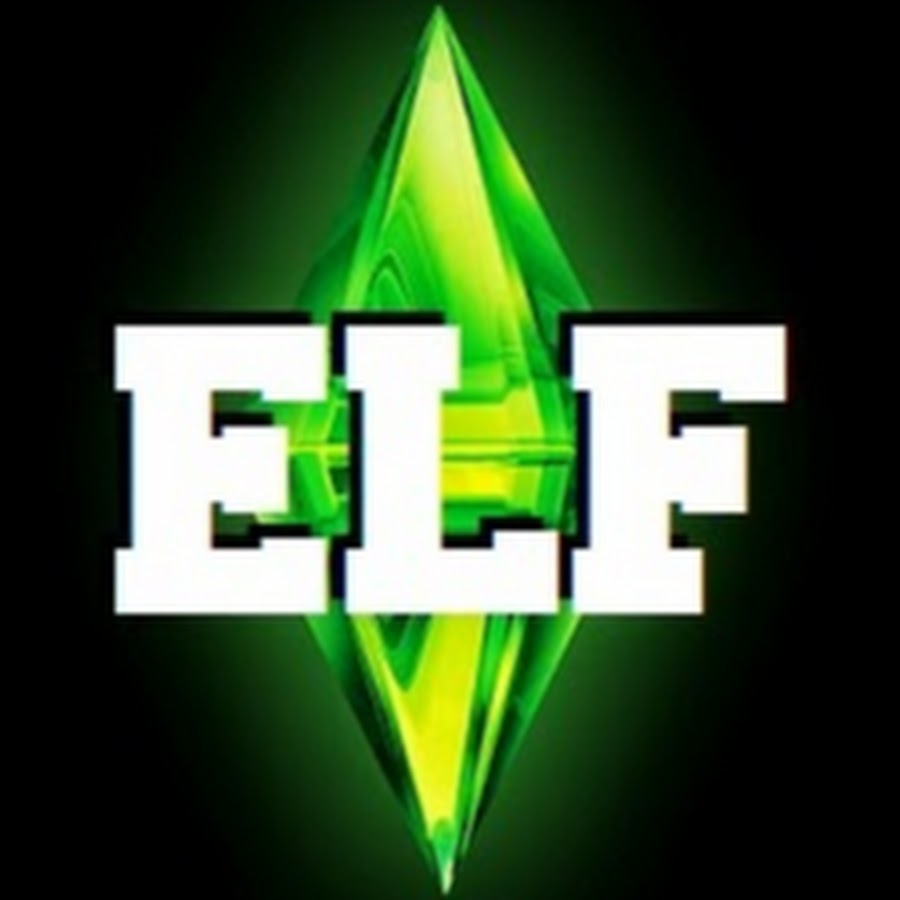SimCreator ELF यूट्यूब चैनल अवतार