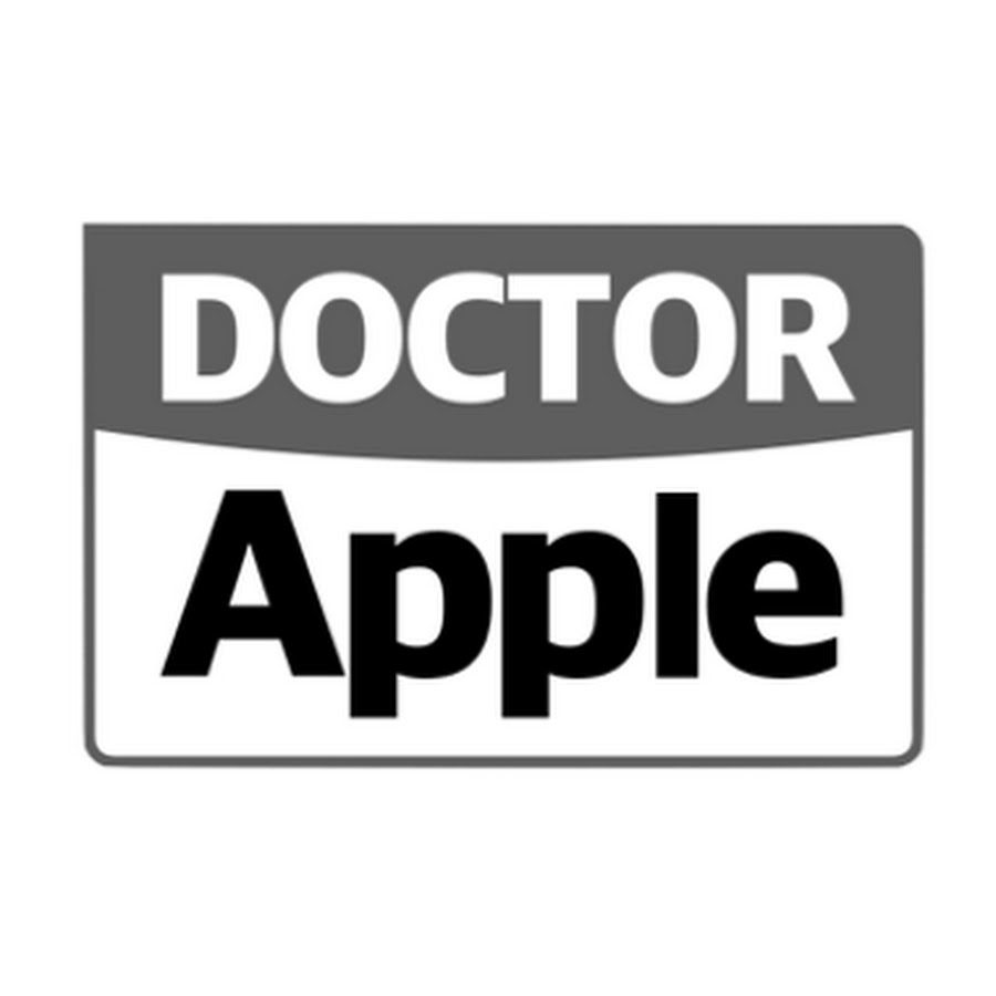 Doctor Apple Awatar kanału YouTube