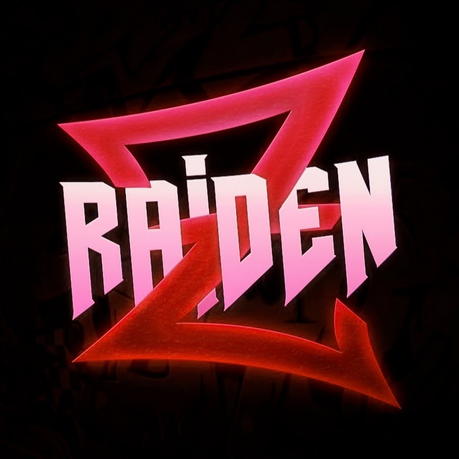 RaidenZ YouTube channel avatar