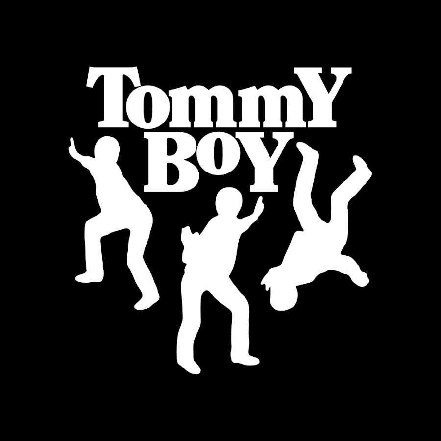 Tommy Boy YouTube channel avatar