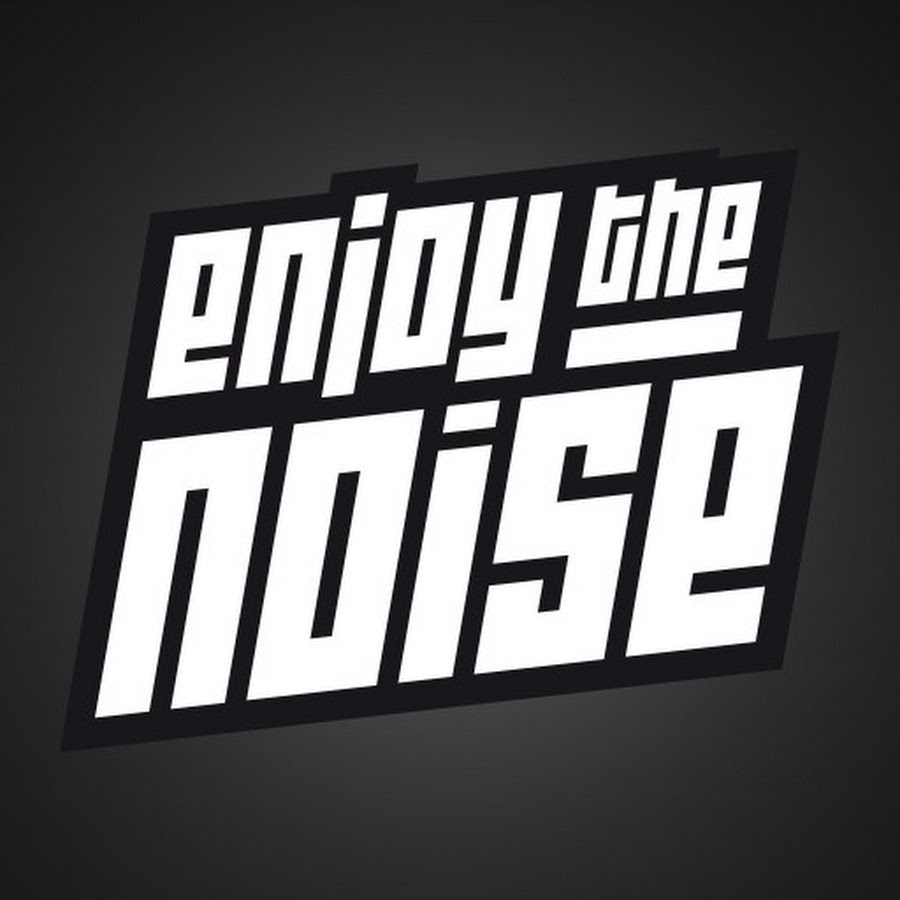 Enjoy The Noise - L'Ã©mission musicale YouTube channel avatar