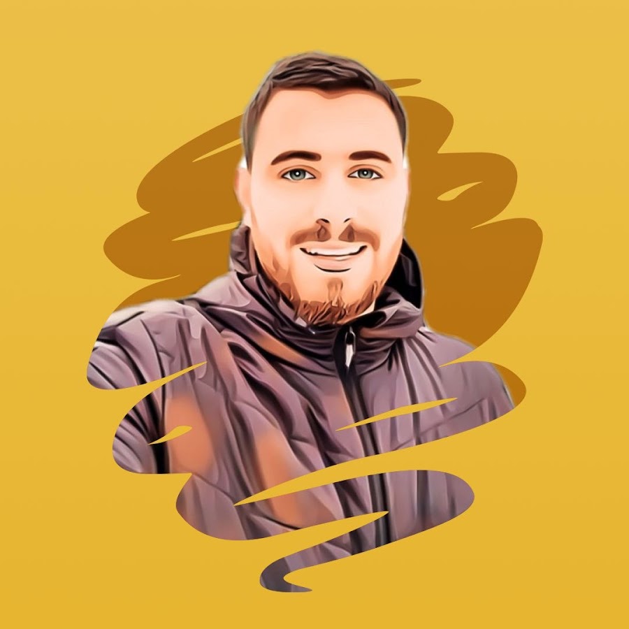 sudqi Ben Mahmoud YouTube channel avatar