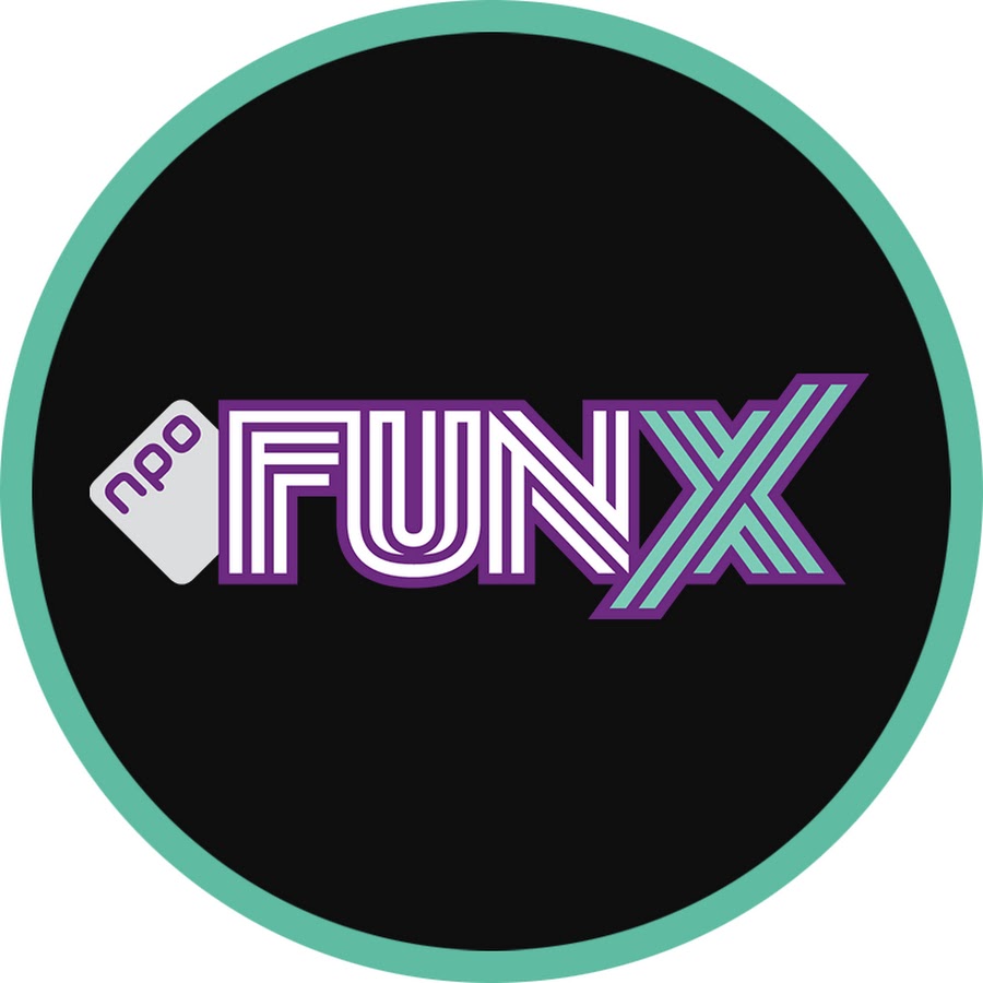 FunX YouTube channel avatar