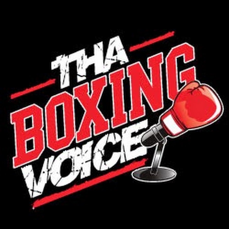 Thaboxingvoice YouTube channel avatar