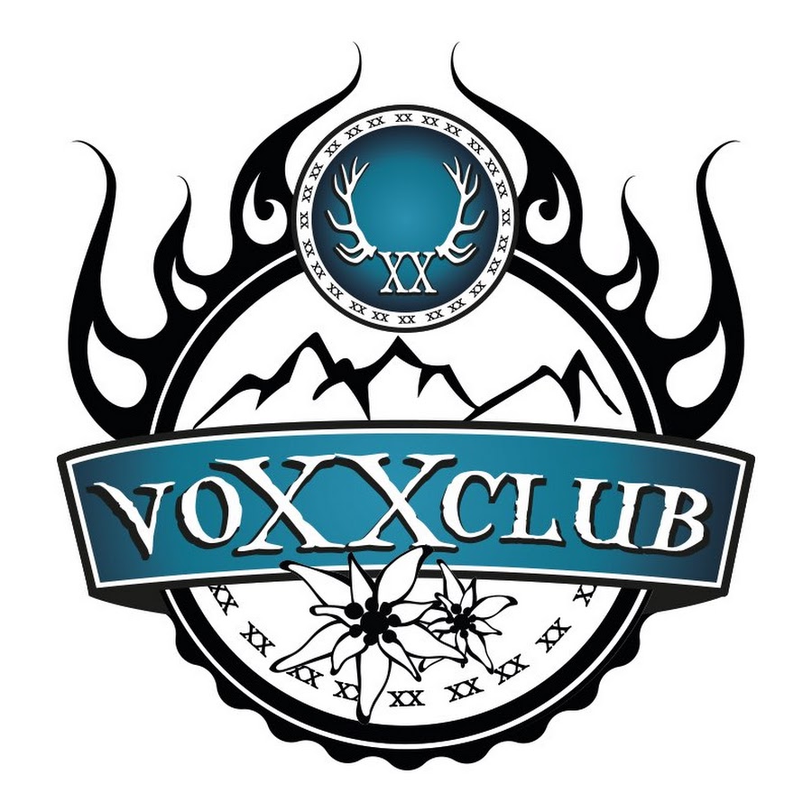 voXXclub YouTube channel avatar