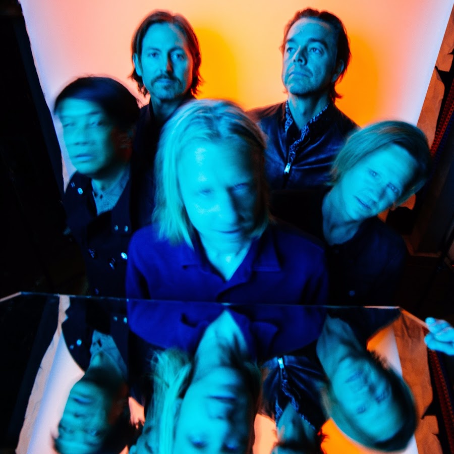 Switchfoot YouTube channel avatar