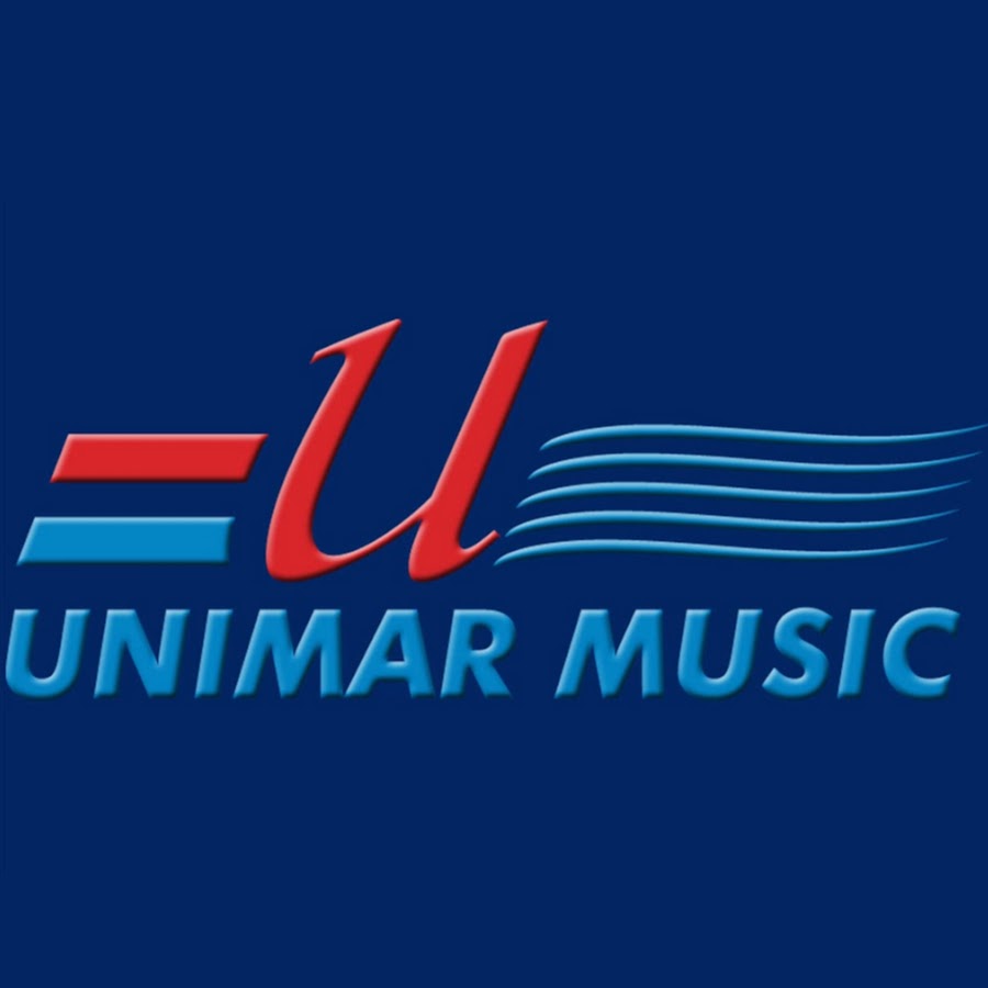 Unimarmusic YouTube channel avatar