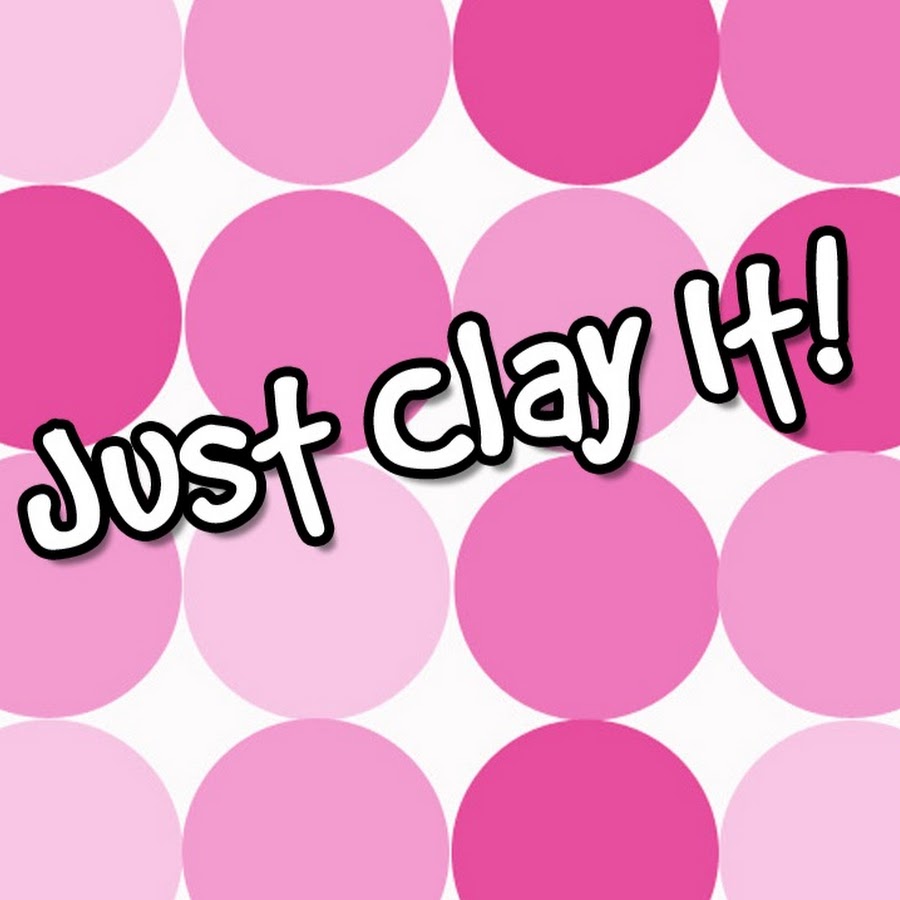 Just Clay It