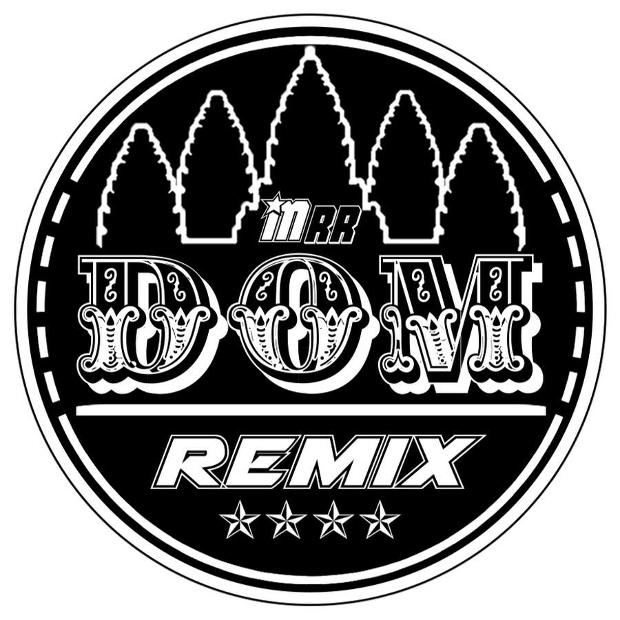 Mrr DomBek All-The Mix